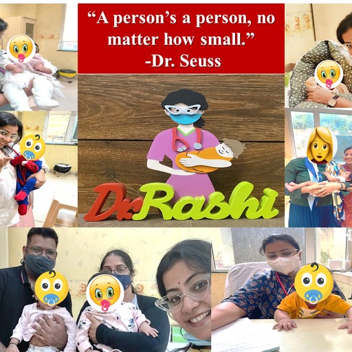 Dr. Rashi Aryan