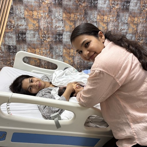 Dr. Rashmi Gupta