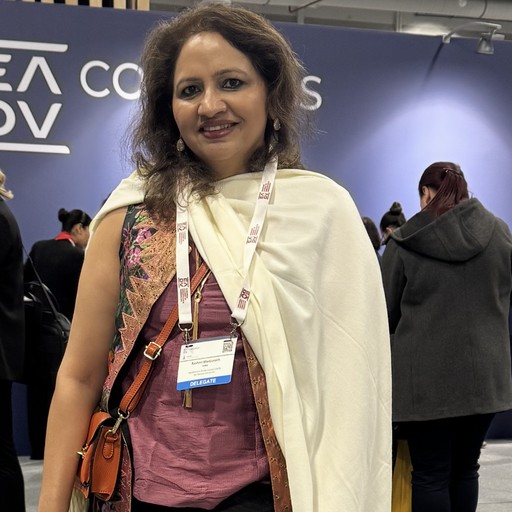Dr. Rashmi Manjunath