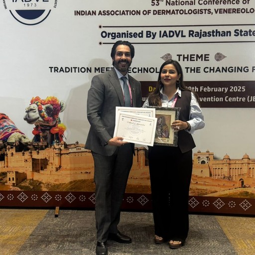 Dr. Rashmi Sharma