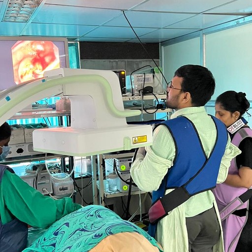 Dr. Rishikesh Malokar