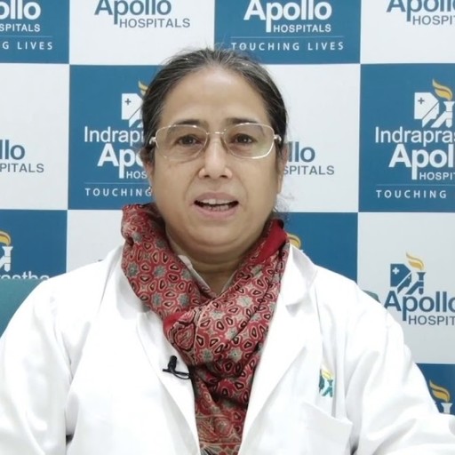Dr. Ruquaya Ahmad Mir