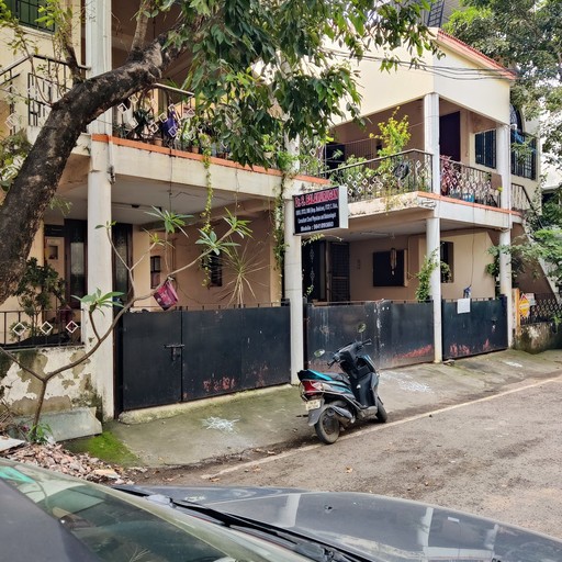 Dr. S Balamurugan