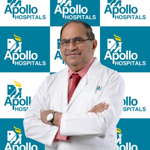 Dr. S S Kumar