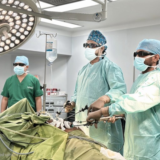 Dr. Sachin Ambekar