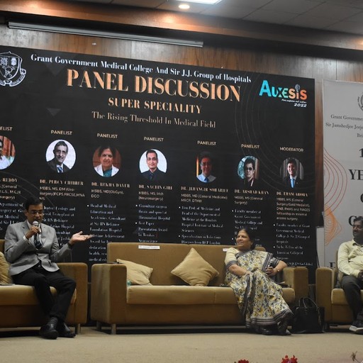 Dr. Sachin Ashokrao Giri