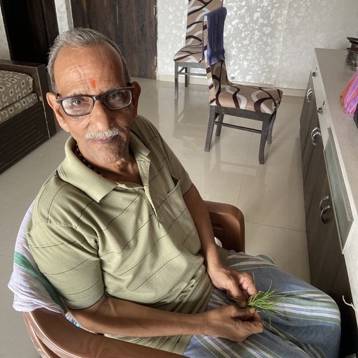 Dr. Sachin Pahade