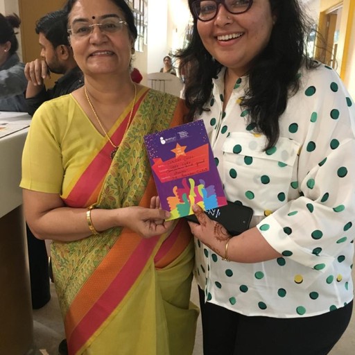 Dr. Sakshi Goel
