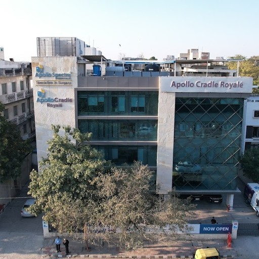 Dr. Sandip Banerjee