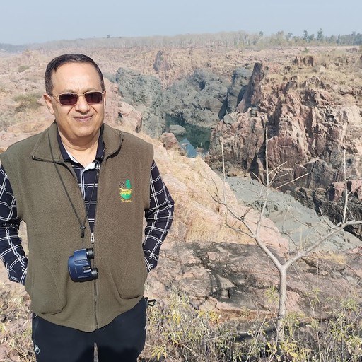 Dr. Sanjay Dhawan