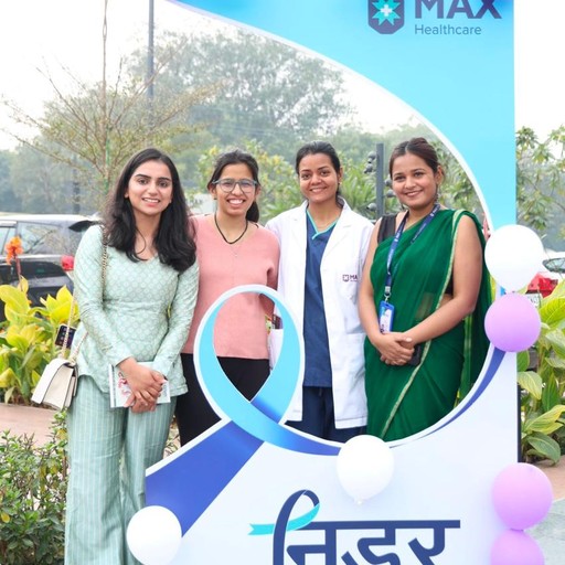 Dr. Sarita Kumari
