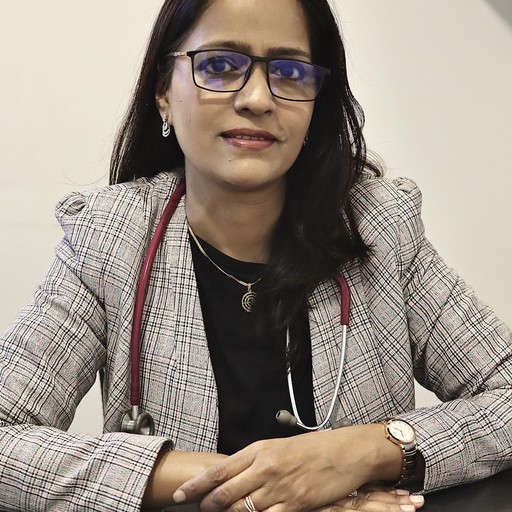 Dr. Sarita Sharma