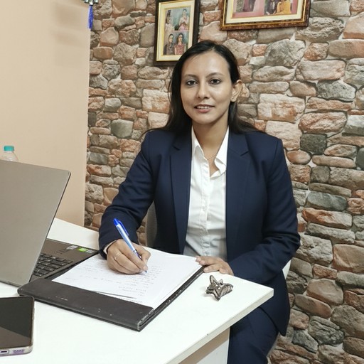 Dr. Saswati Paul