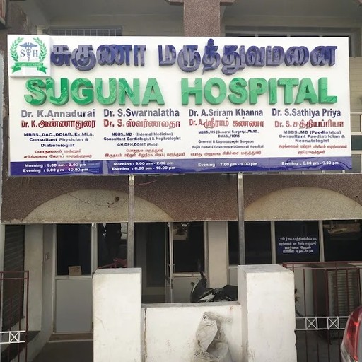 Dr. Sathiya Priya