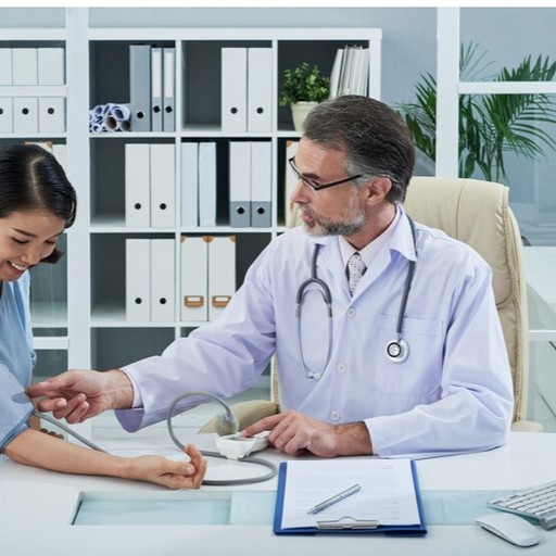 Dr. SATHYA Doctor