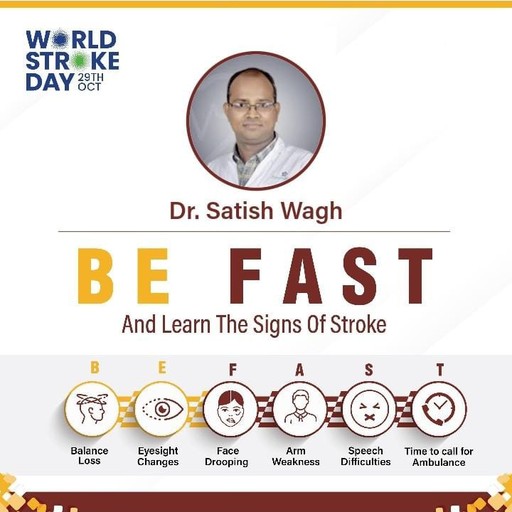 Dr. Satish J Wagh