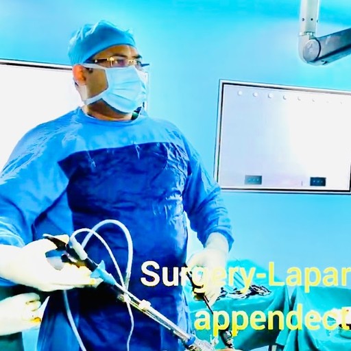 Dr. Saurabh Dixit