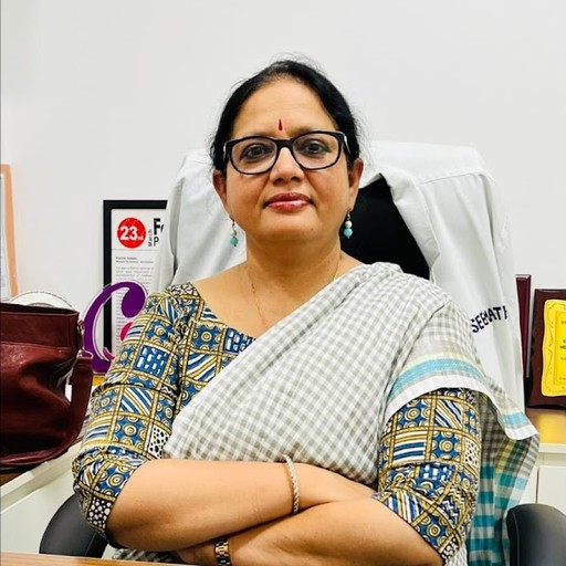 Dr. Seema Thakur