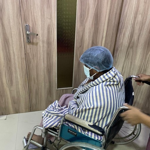 Dr. Senthil Doctor