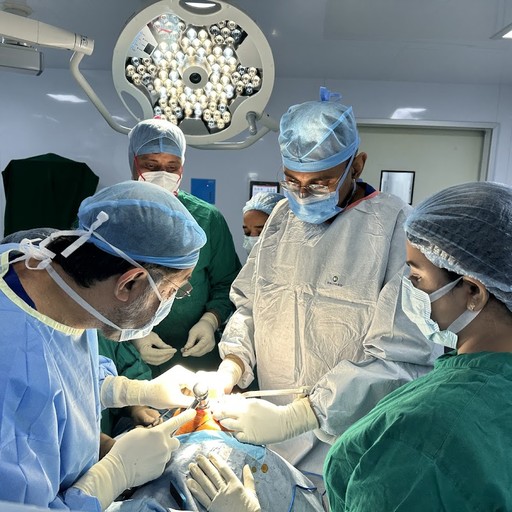 Dr. Shahrookh Vatchha