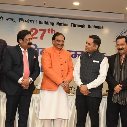 Dr. Shailesh Gupta