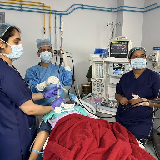 Dr. Shamim Akhtar