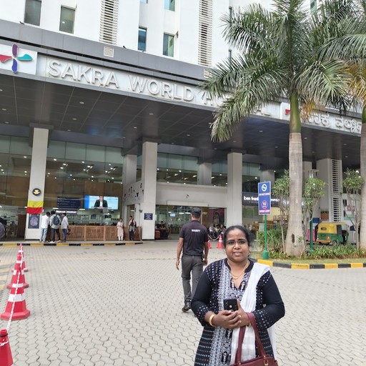 Dr. Shanthala Thuppanna