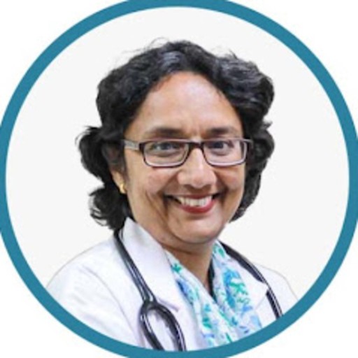 Dr. Sheela Abraham