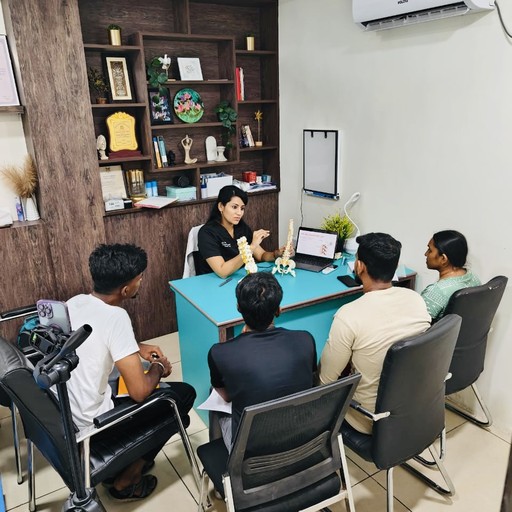 Dr. Sheerin Sarah lysander
