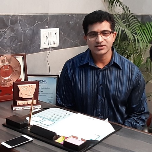 Dr. Shilpi Tiwari