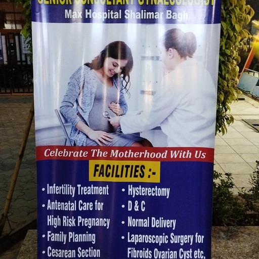 Dr. Shipra Gupta