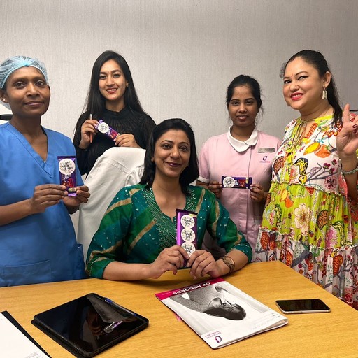 Dr. Shipra Singla