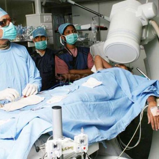 Dr. Shitij Bali