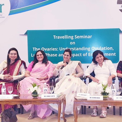 Dr. Shivani Sachdev Gour