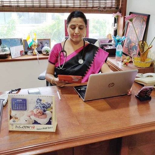 Dr. Shobha Venkat