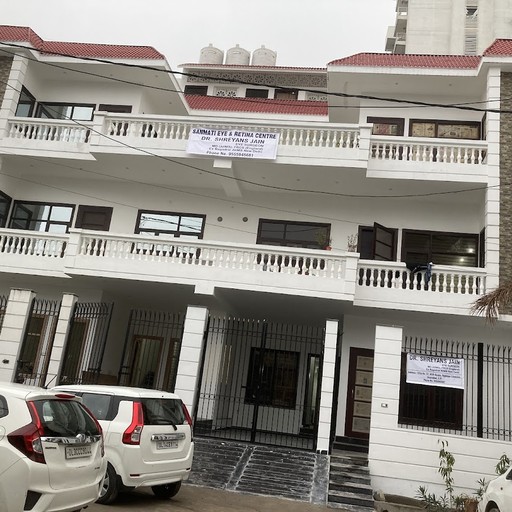 Dr. Shreyans Jain