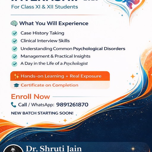Dr. Shruti Jain