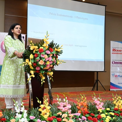 Dr. Shweta Raje