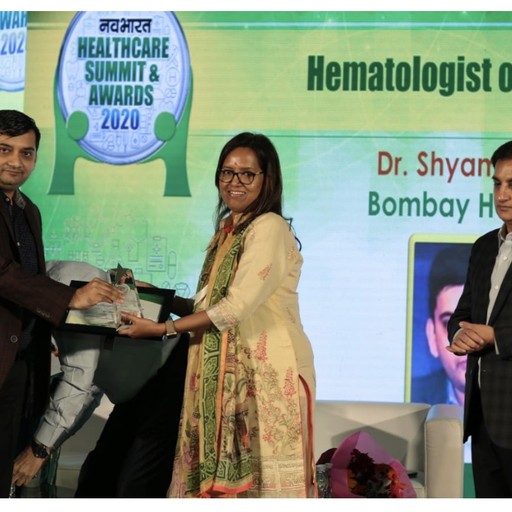 Dr. Shyam Rathi