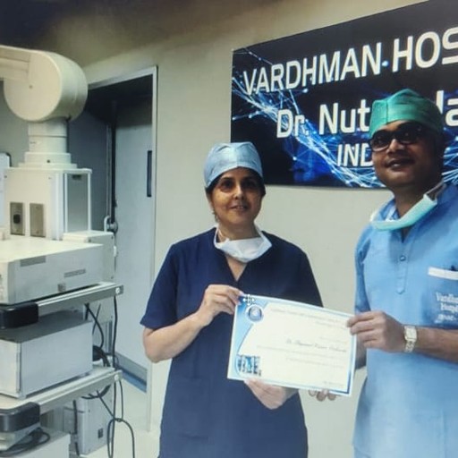 Dr. Shyamal Kumar Debnath