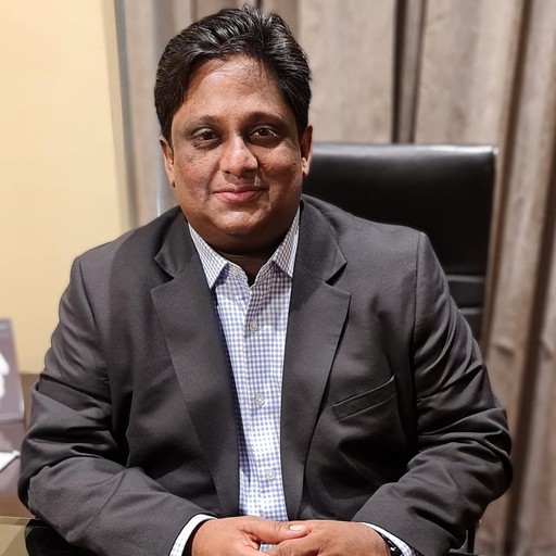 Dr. Siva Muthukumar