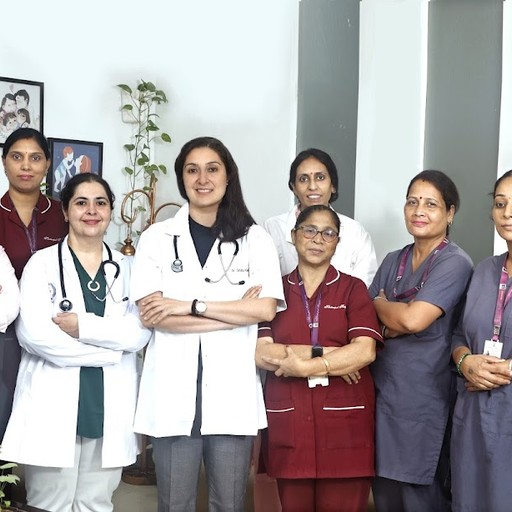 Dr. Smita Khetarpal