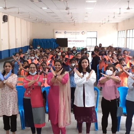 Dr. Smrithi D Nayak