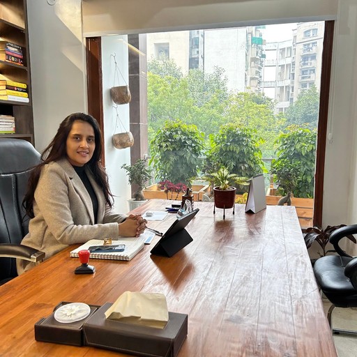 Dr. Sneha Sharma