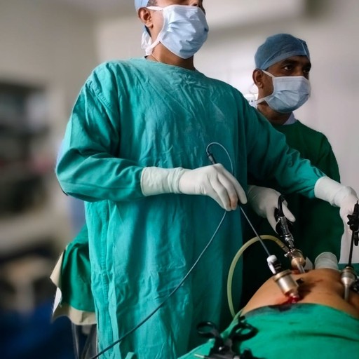 Dr. SOHAM BHATTACHARJEE