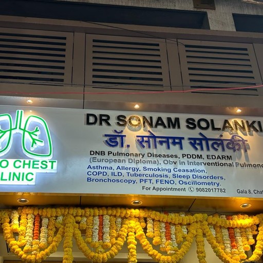 Dr. Solanki Jain Sonam