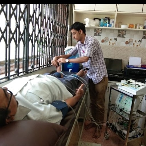 Dr. Sonali Patange