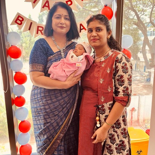 Dr. Sreeja Rani V R