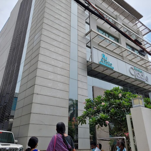 Dr. Srikala Dodda Reddy