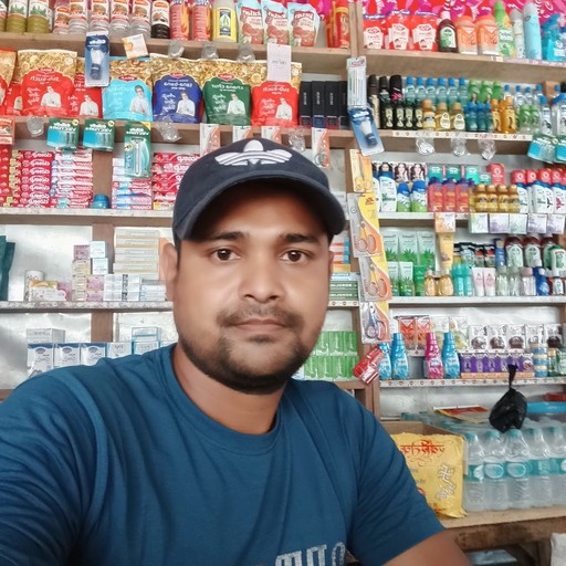 Dr. Sudesh Prabhu